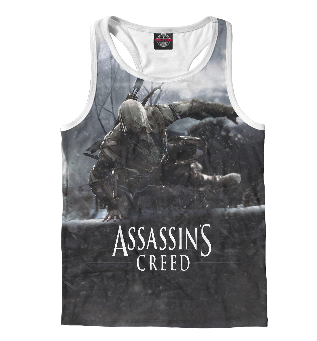 

Assassin’s Creed