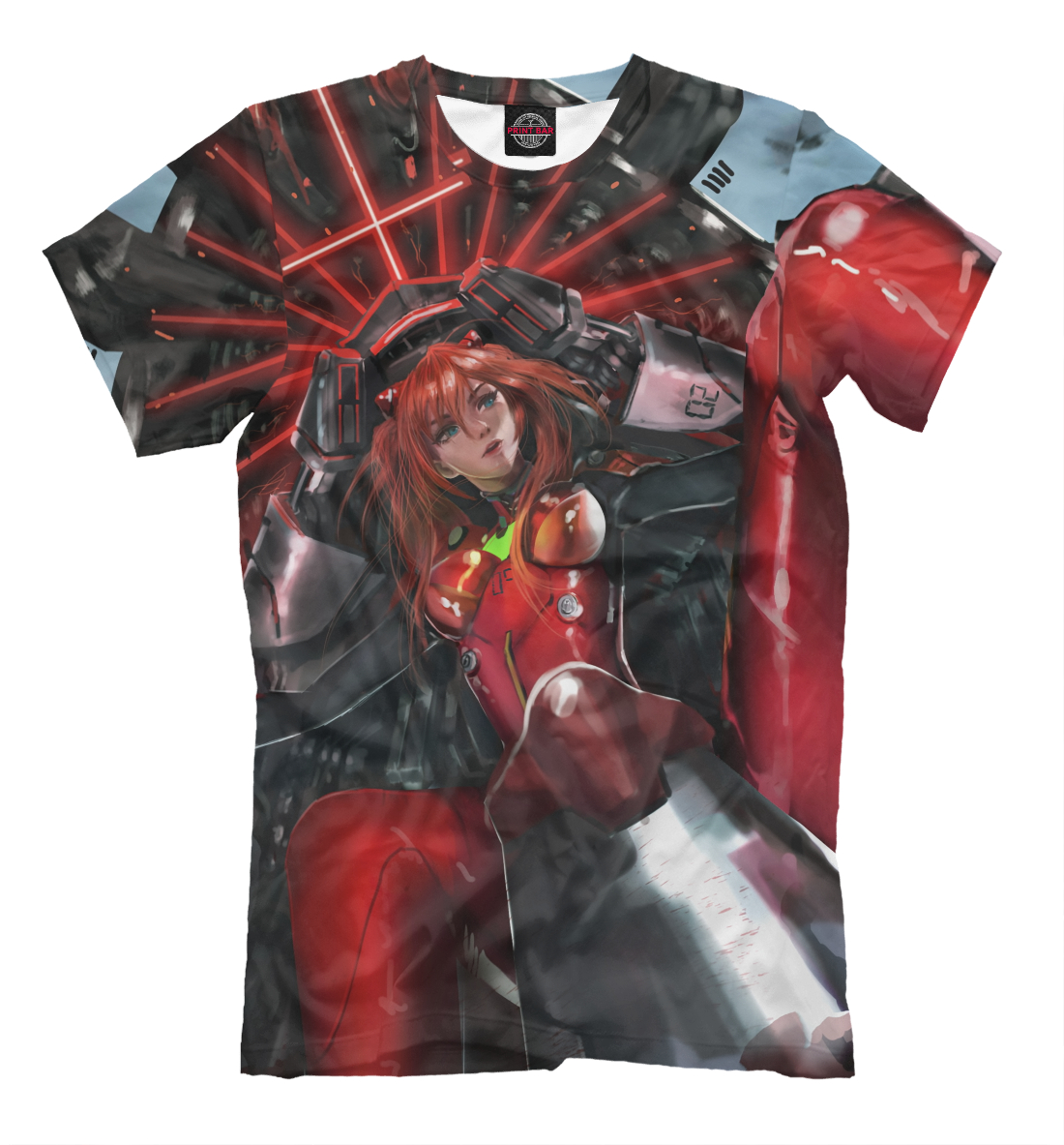 

Evangelion