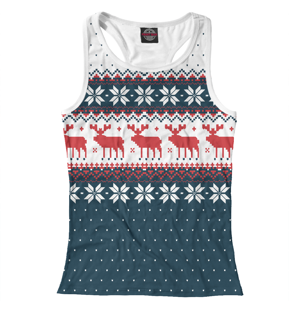 

Red Deers