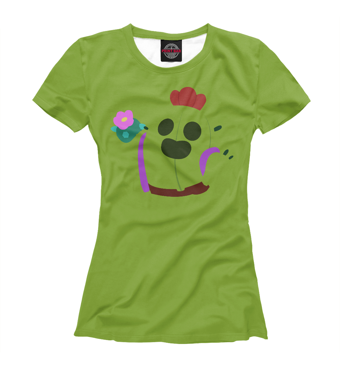 

Brawl Stars Spike