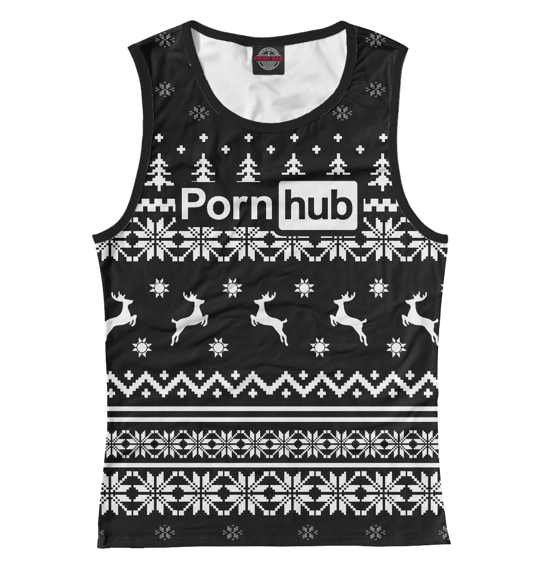 

Свитер Pornhub