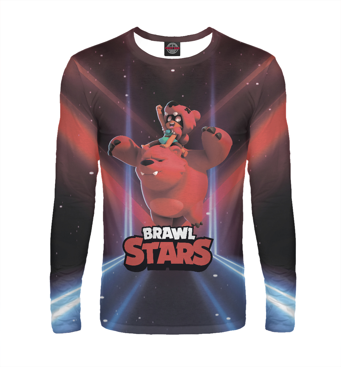 

Brawl stars Nita Нита