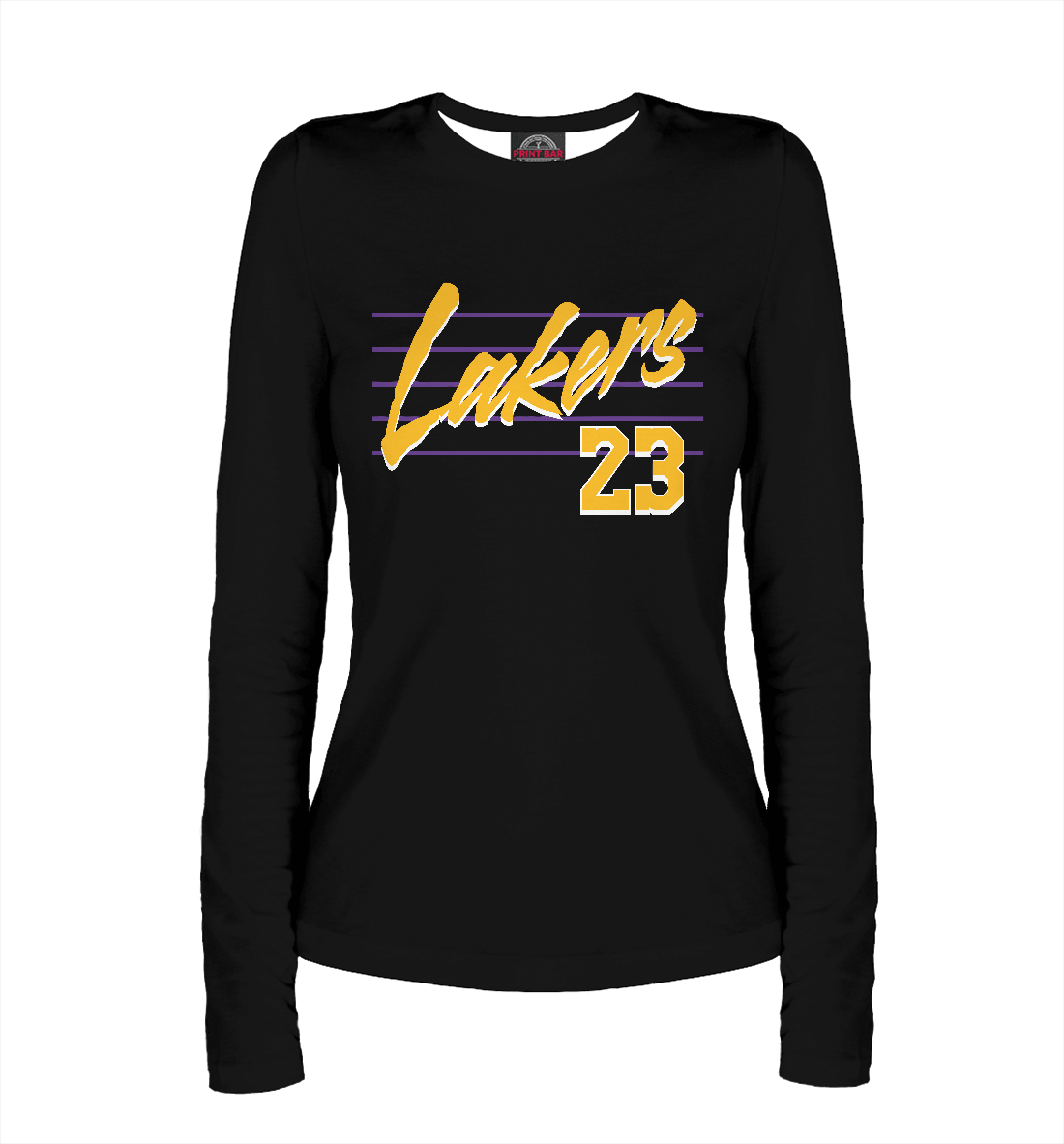 

Lakers 23