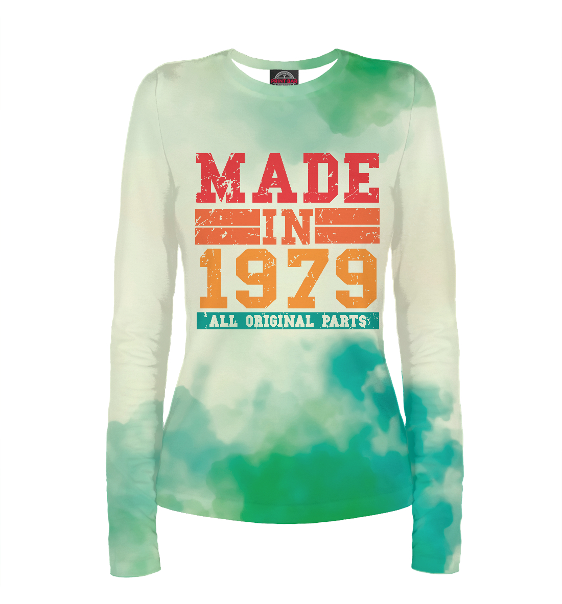 

Made in 1979