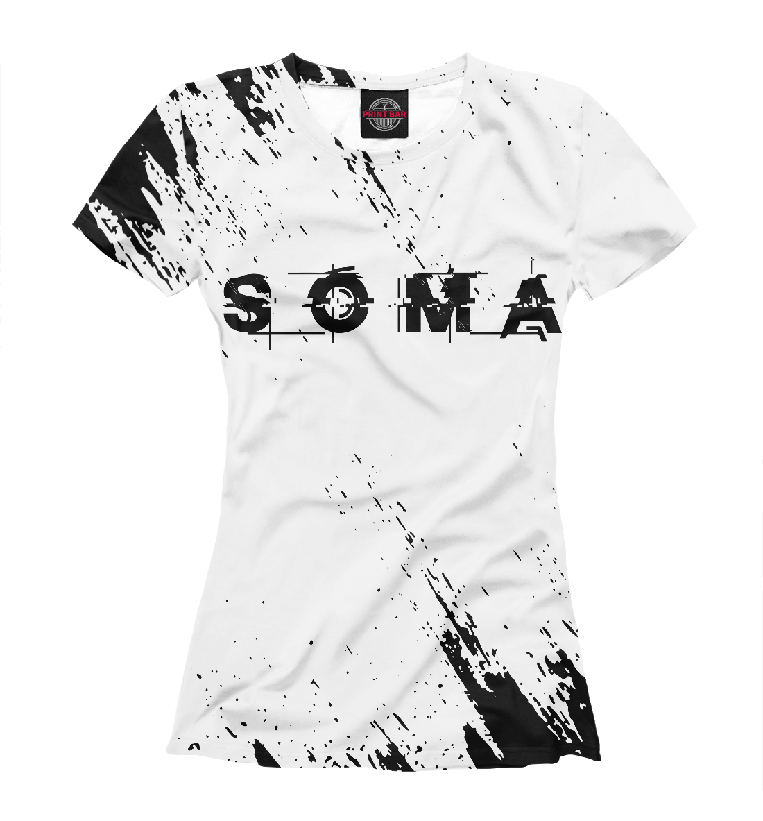 

Soma