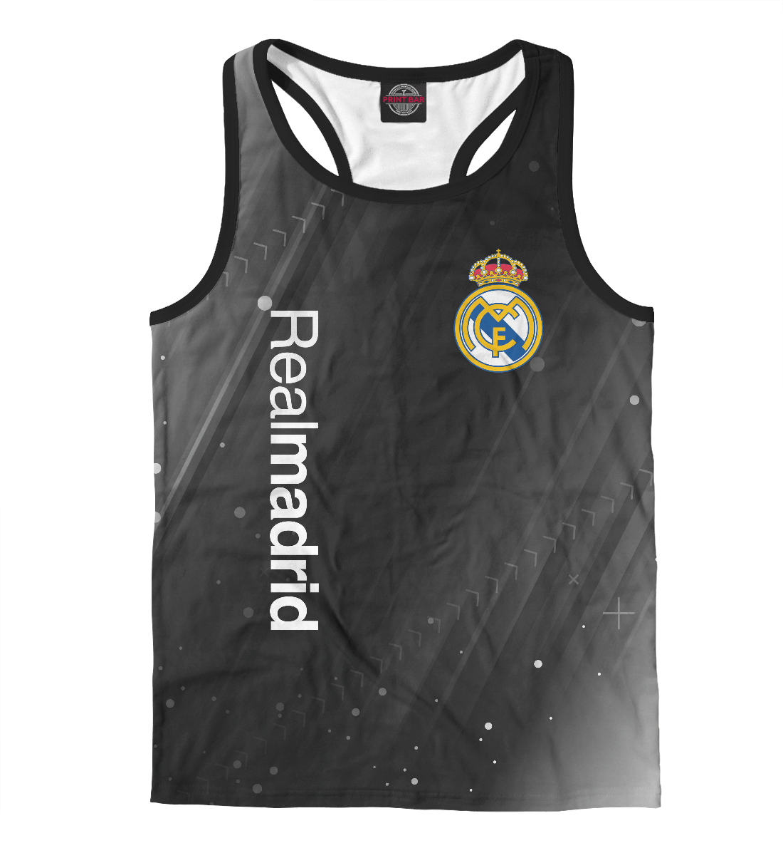 

Real Madrid / Реал Мадрид