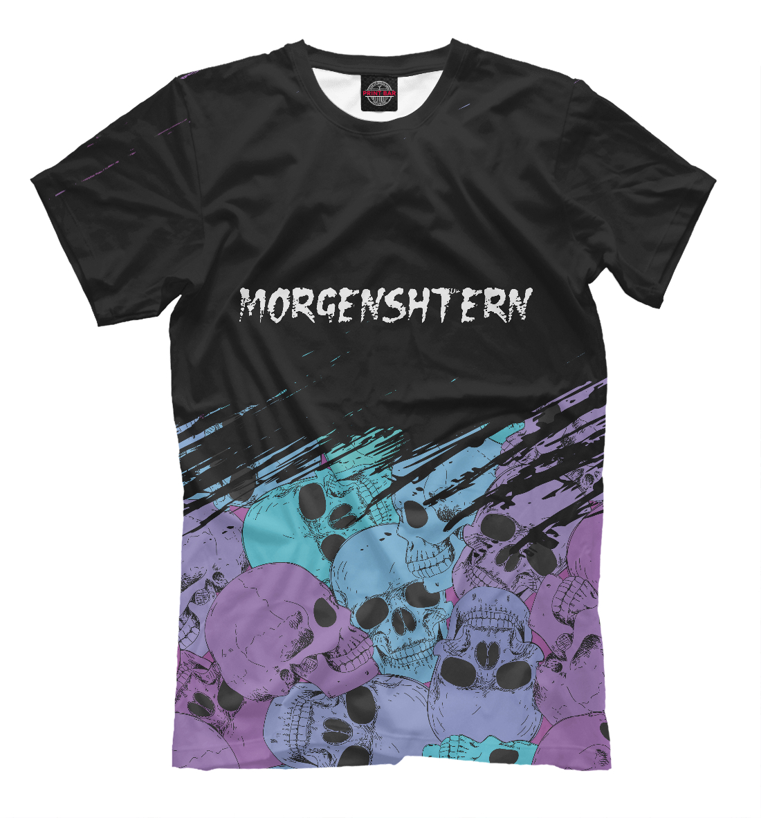 

Morgenshtern