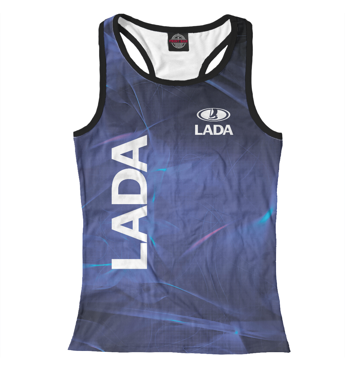 

LADA
