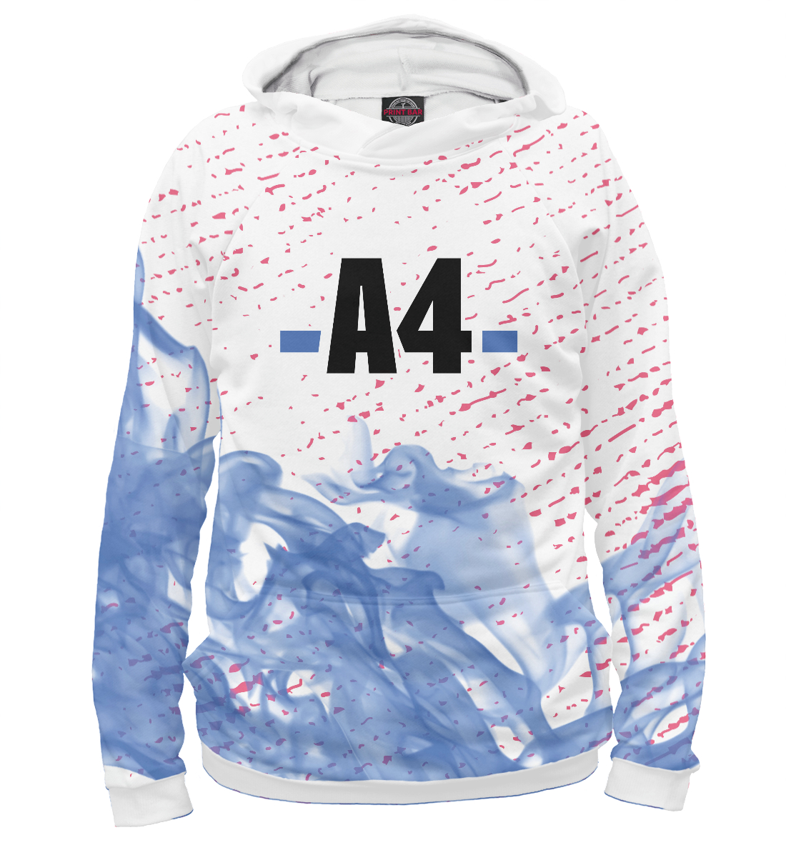 

А4
