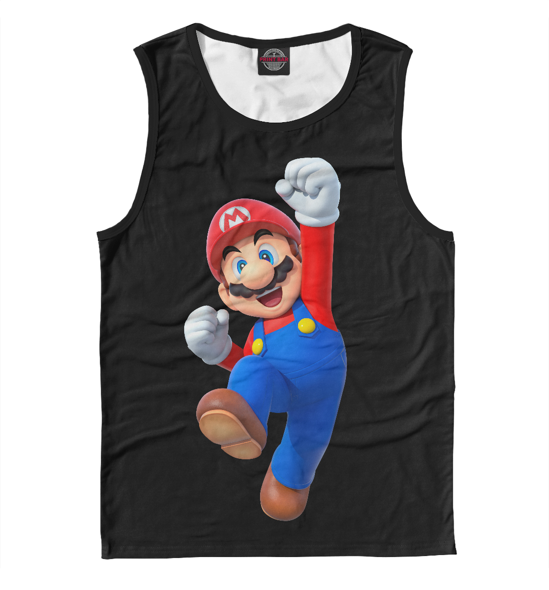 

Mario