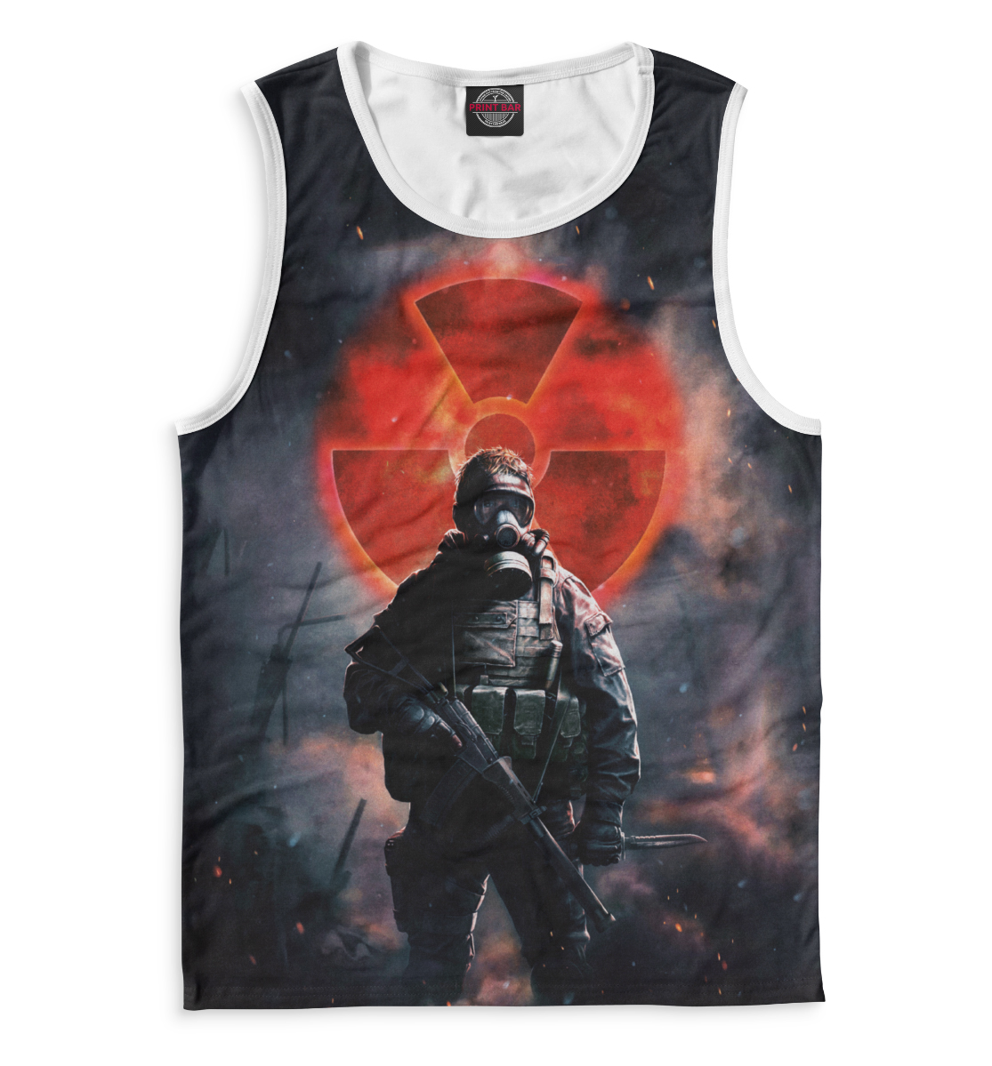 

S.T.A.L.K.E.R.