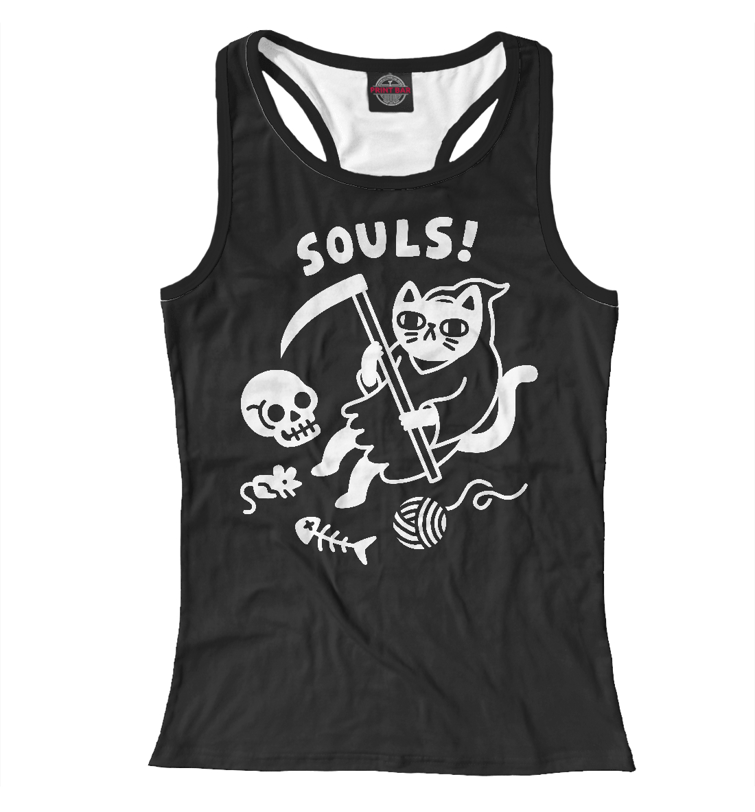 

Souls