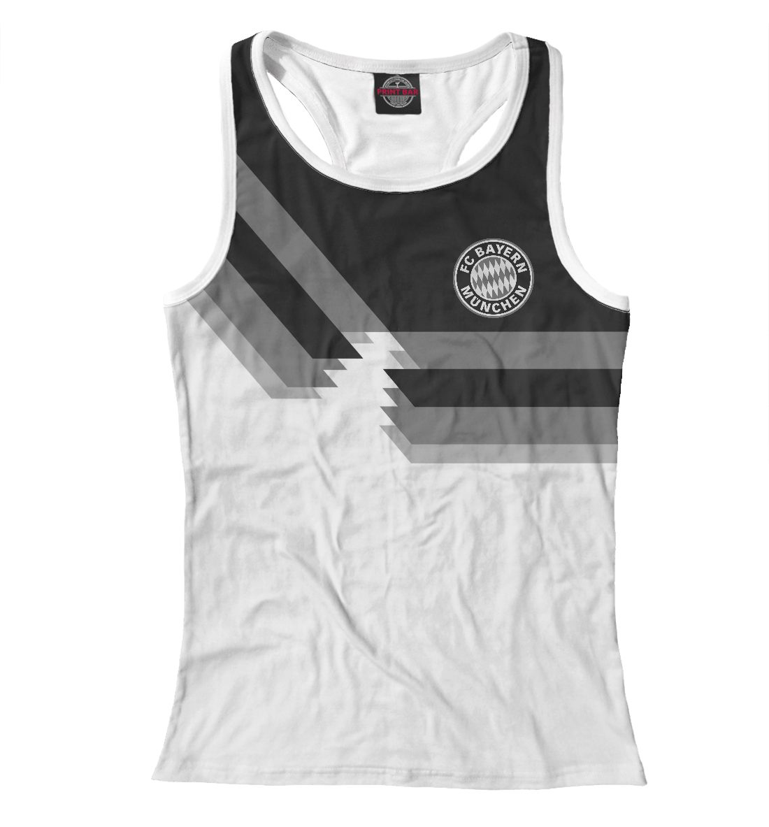 

FC Bayern Munchen Black&White collection