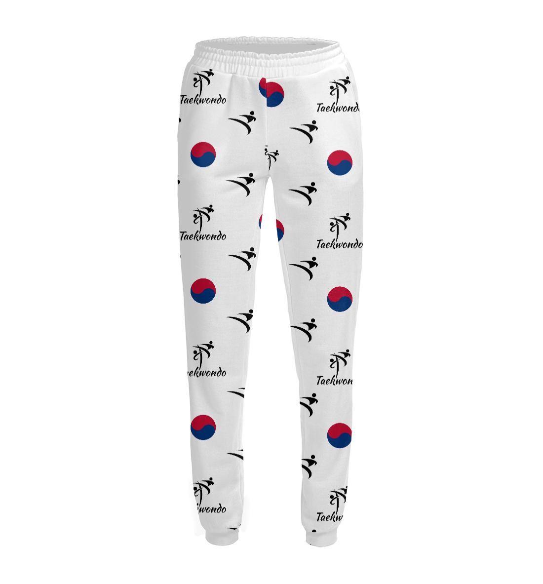 

Taekwondo