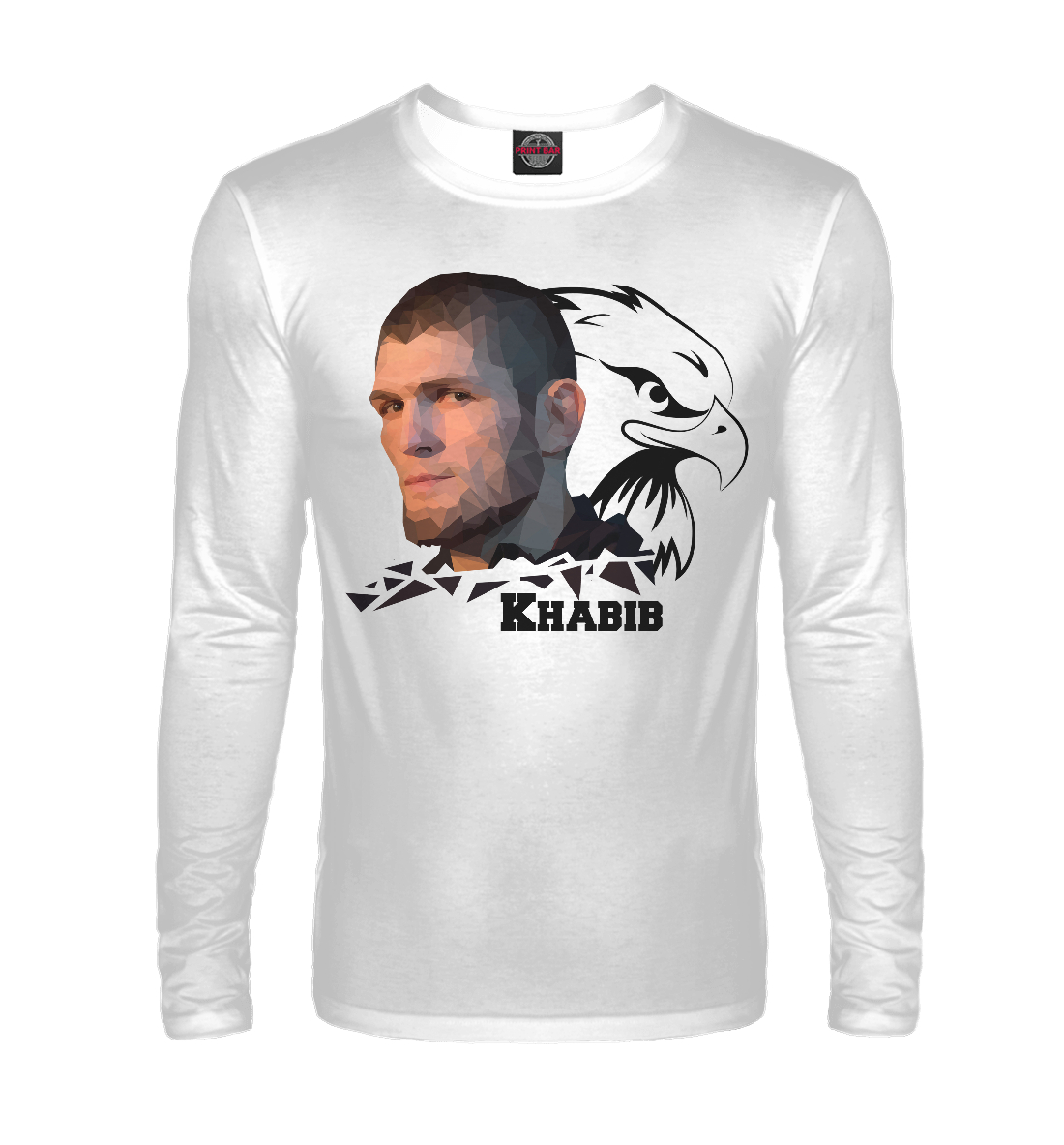 

Khabib Nurmagomedov