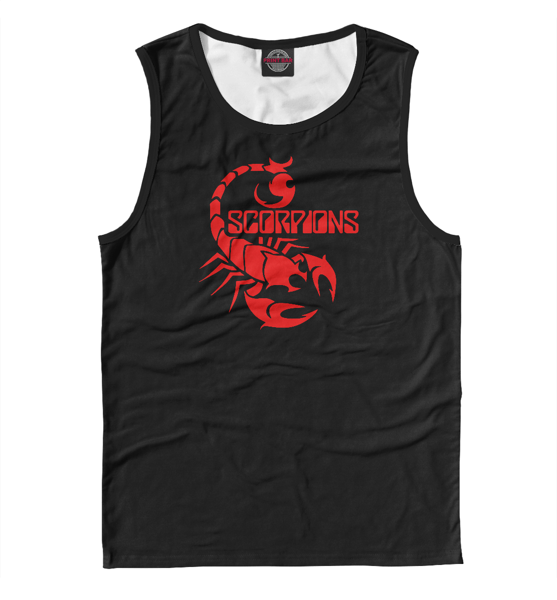 

Scorpions