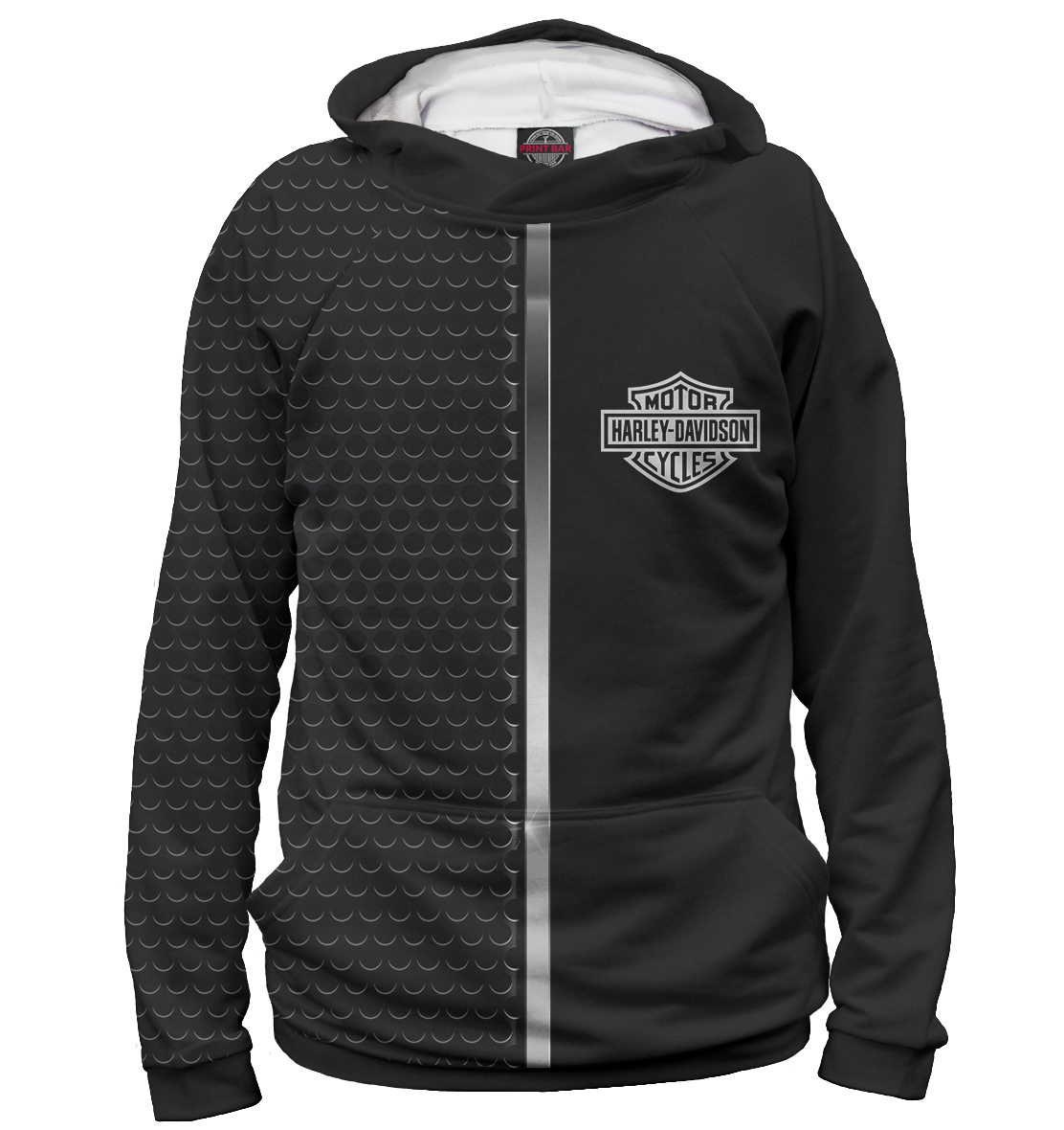 

HARLEY-DAVIDSON