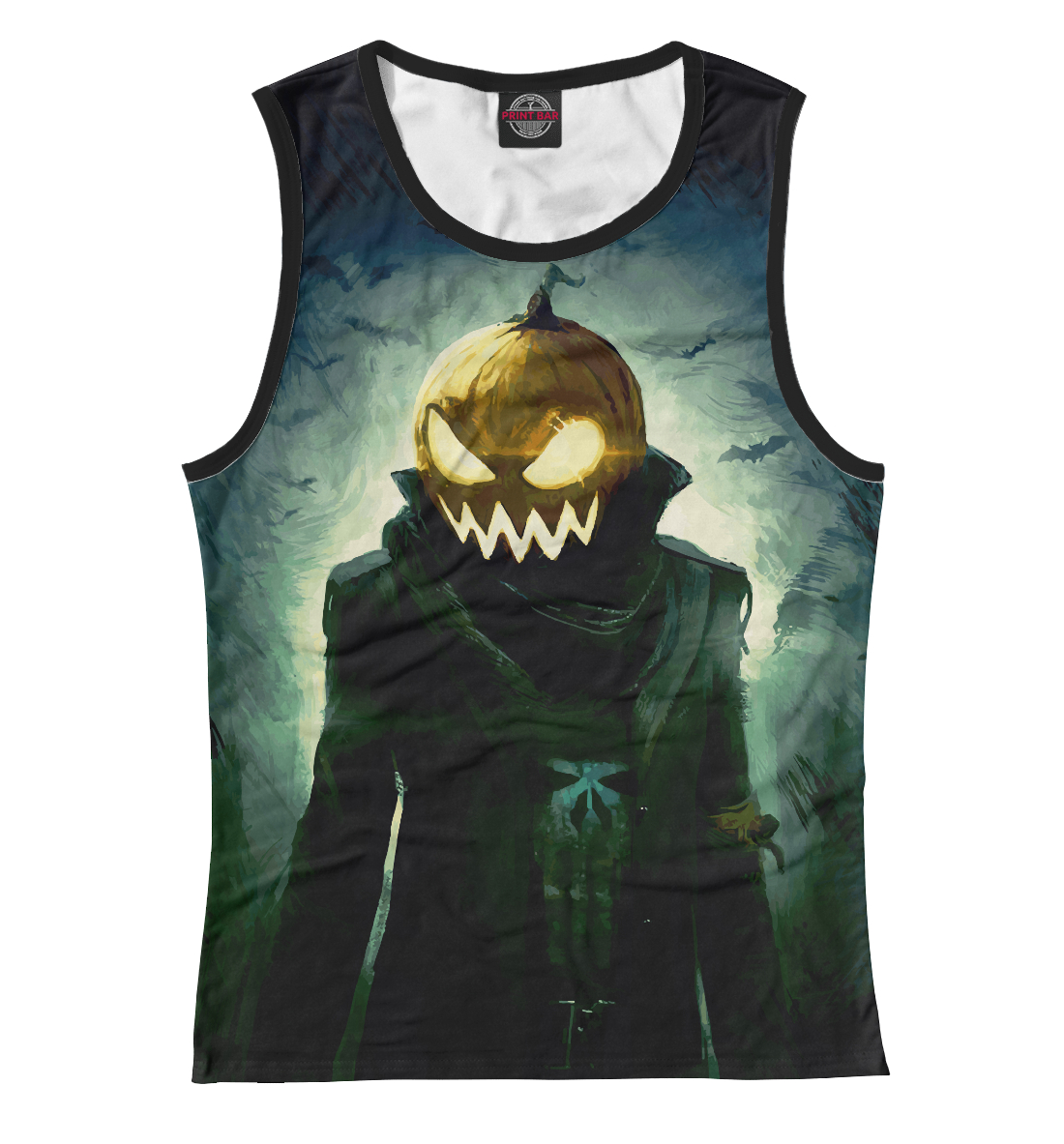 

Halloween