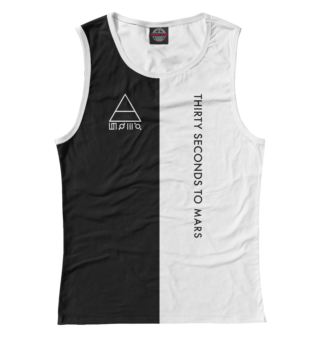 

30 Seconds to Mars