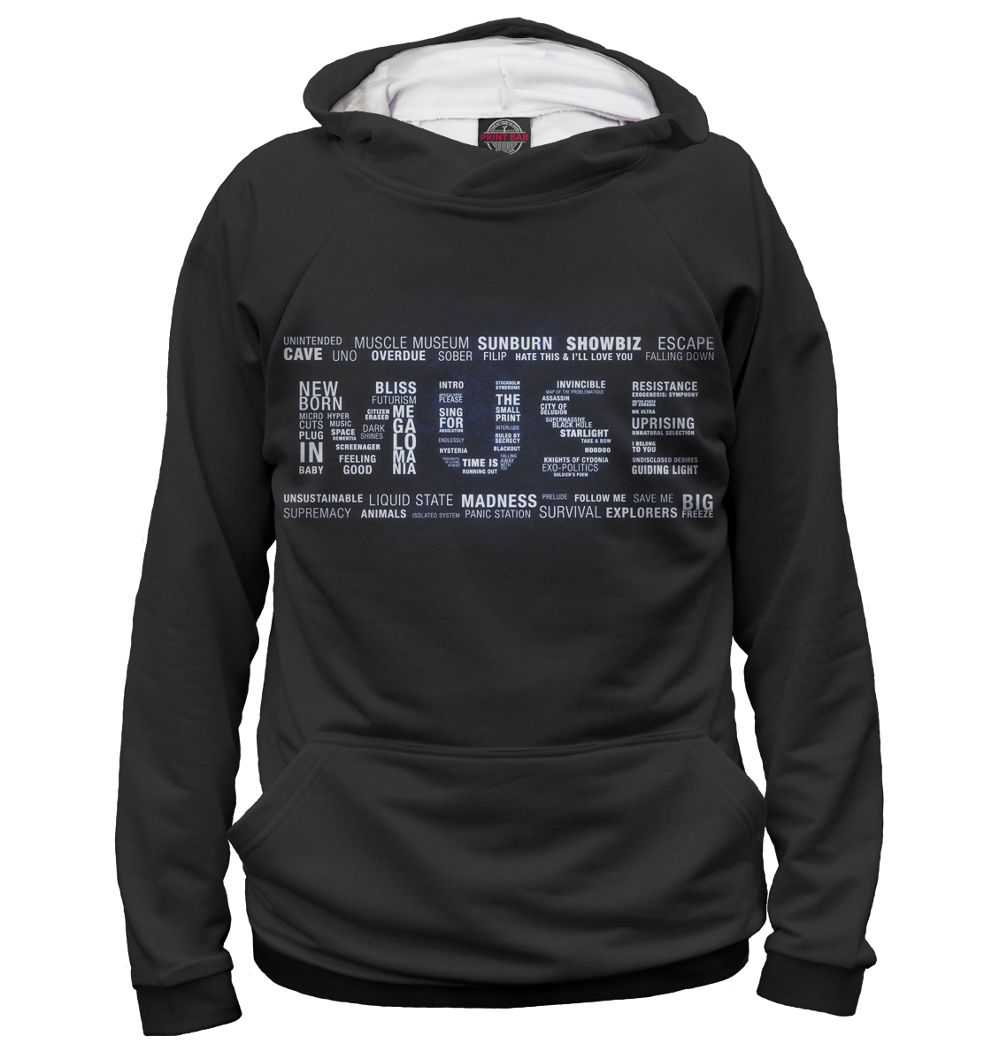 

Muse