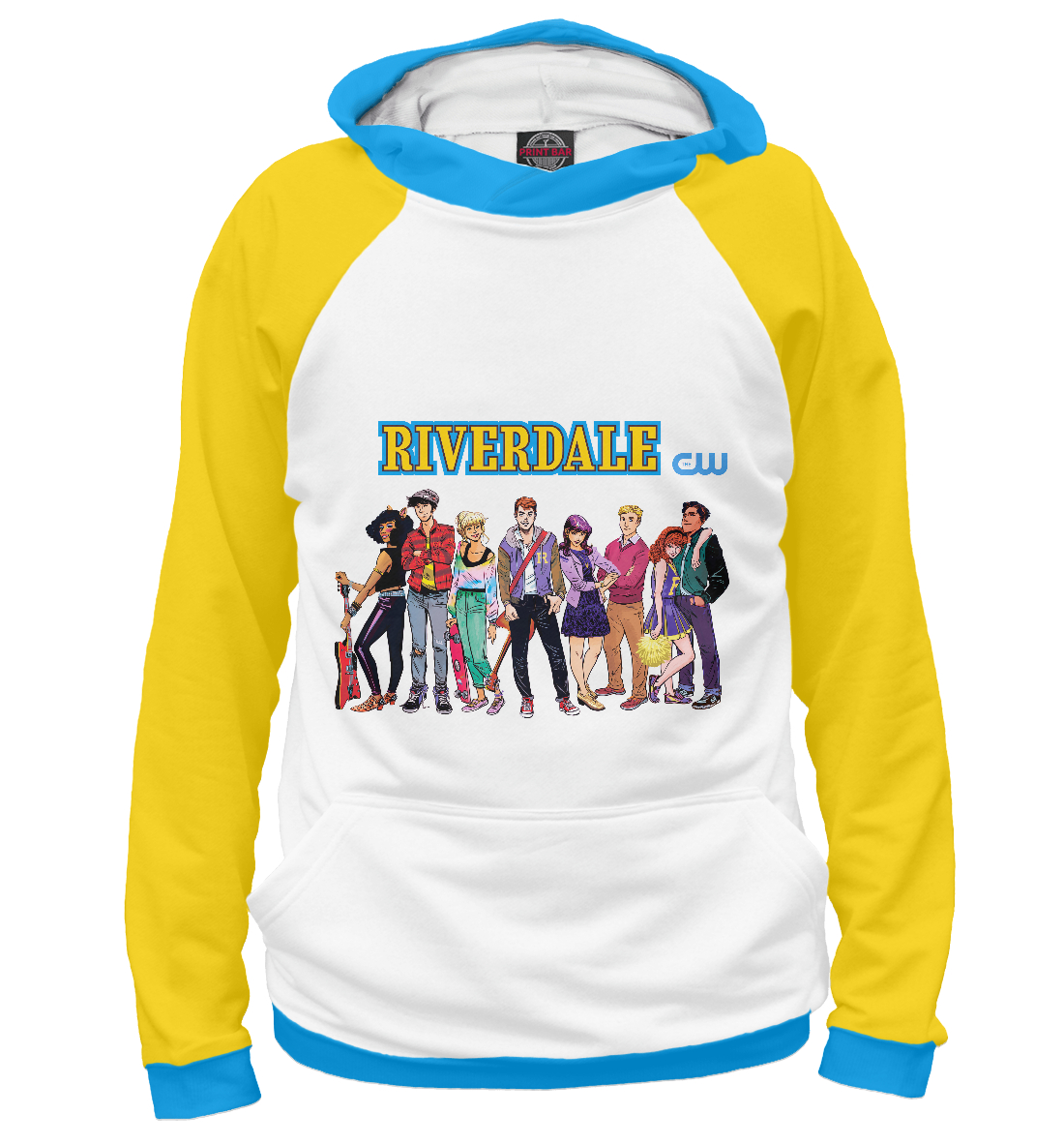 

Riverdale