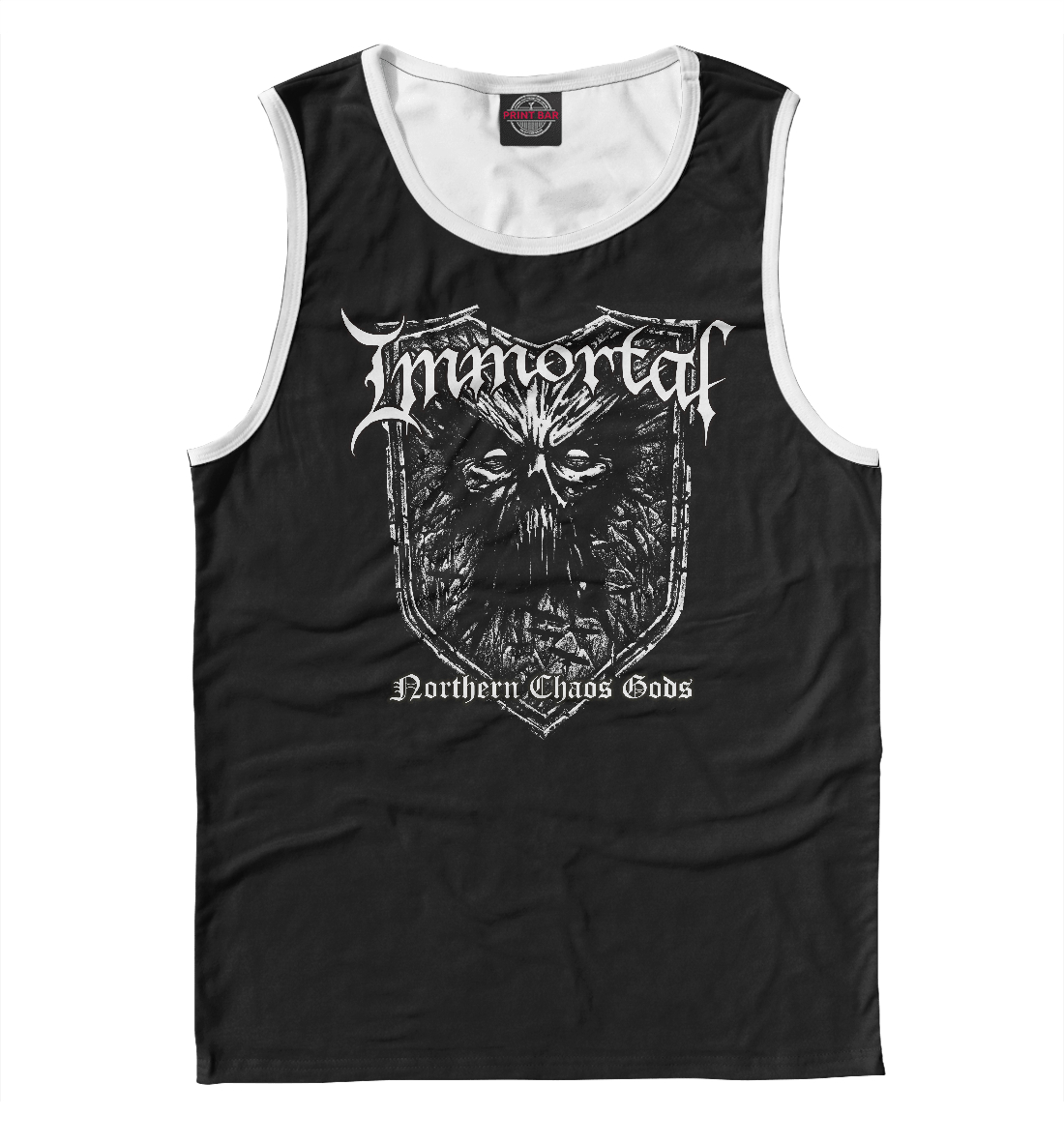 

Immortal