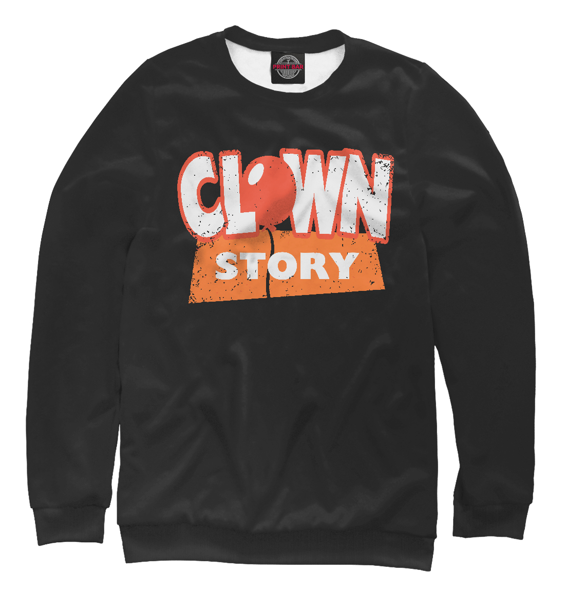 

Clown Story