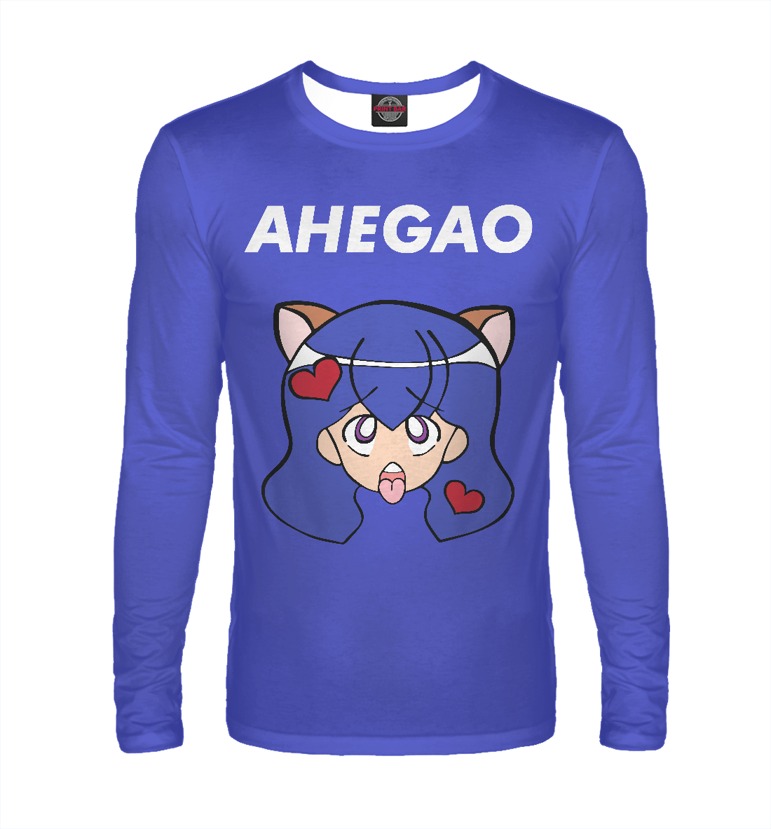 

Ahegao