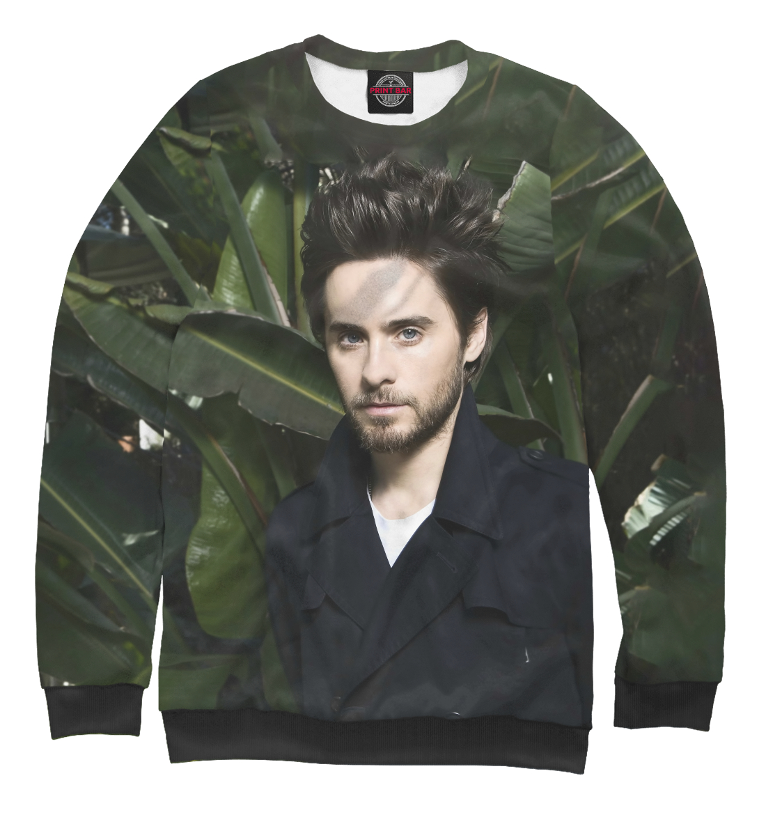 

Jared Leto