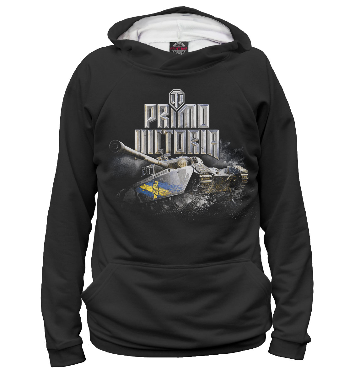 

World of Tanks