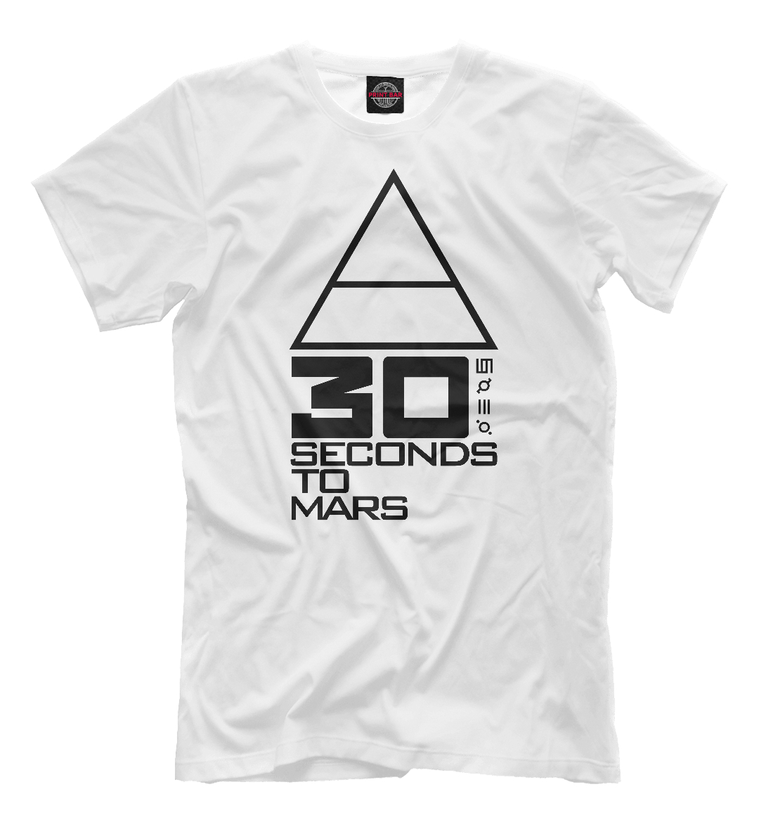 

30 Seconds to Mars