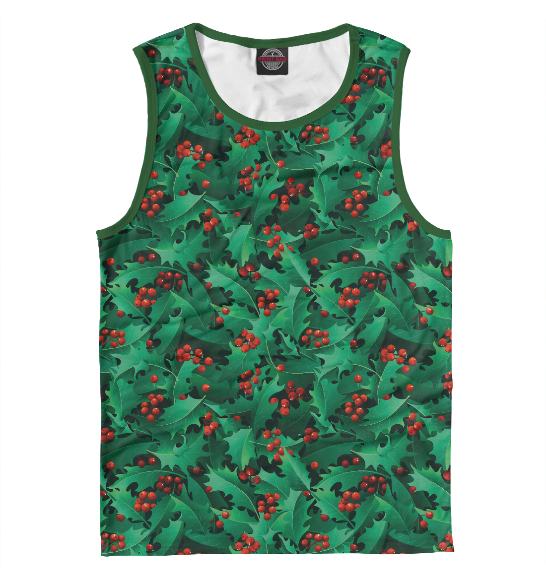 

Рождественский падуб