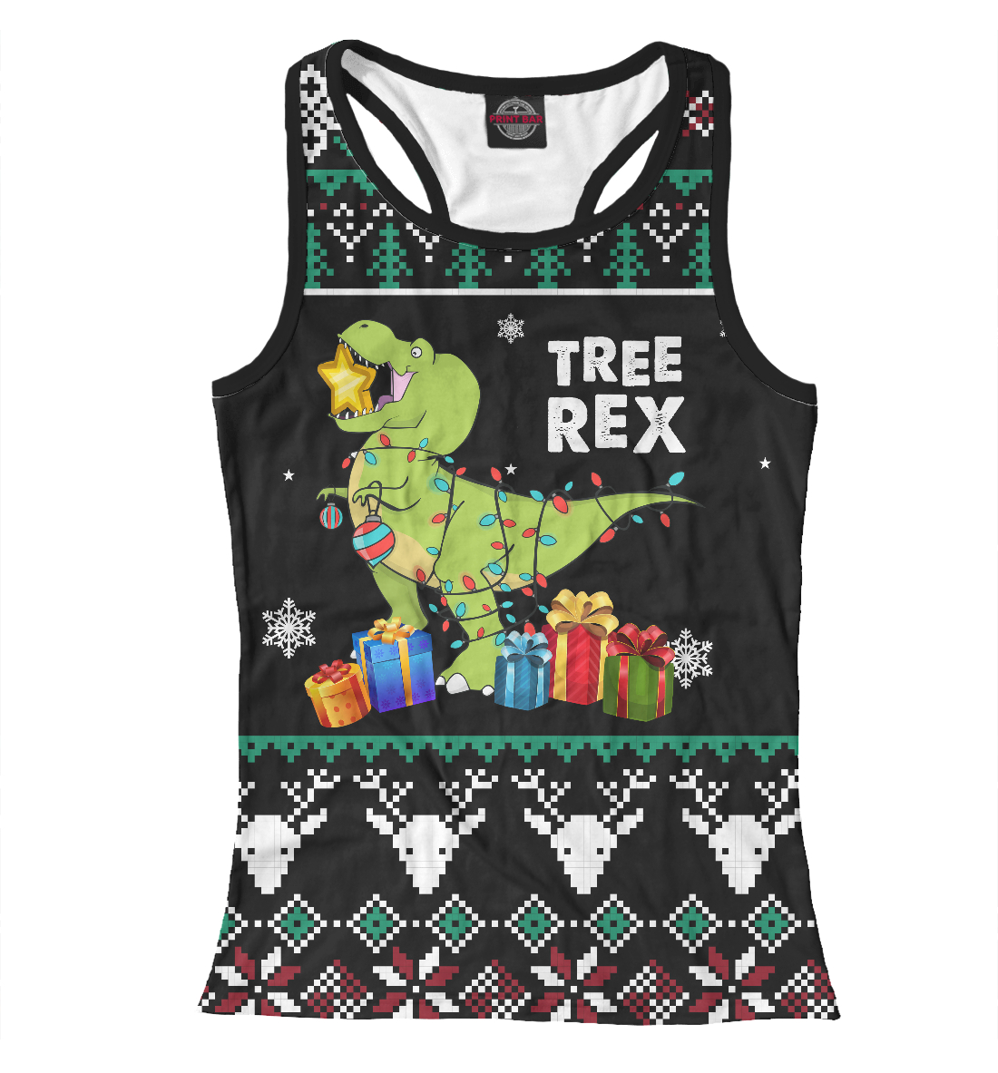 

Tree Rex