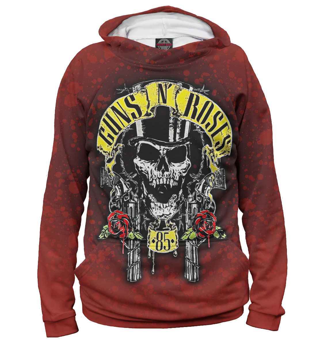 

Guns N' Roses