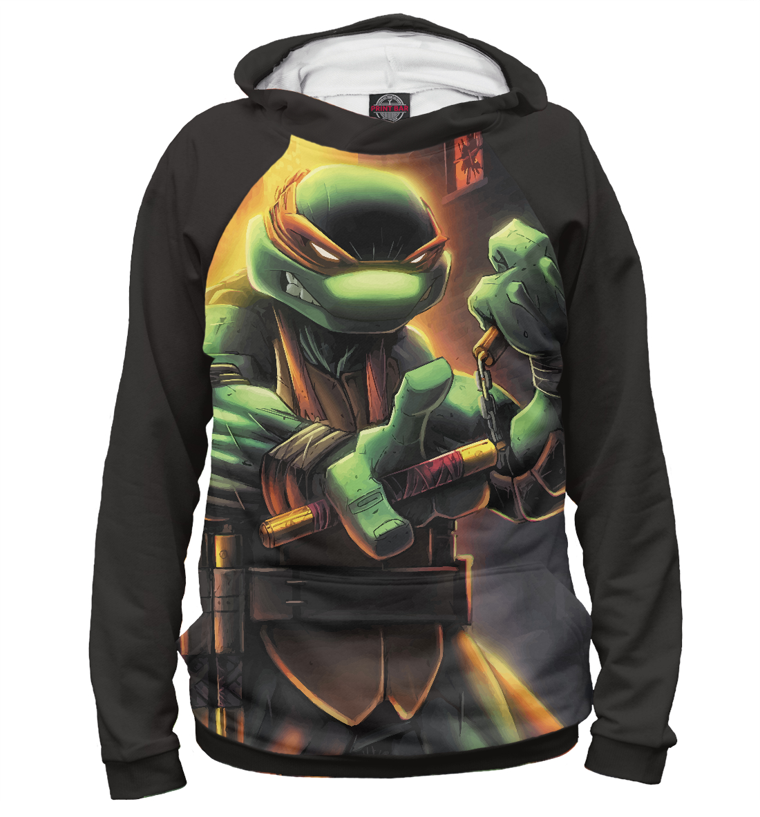 

Michelangelo