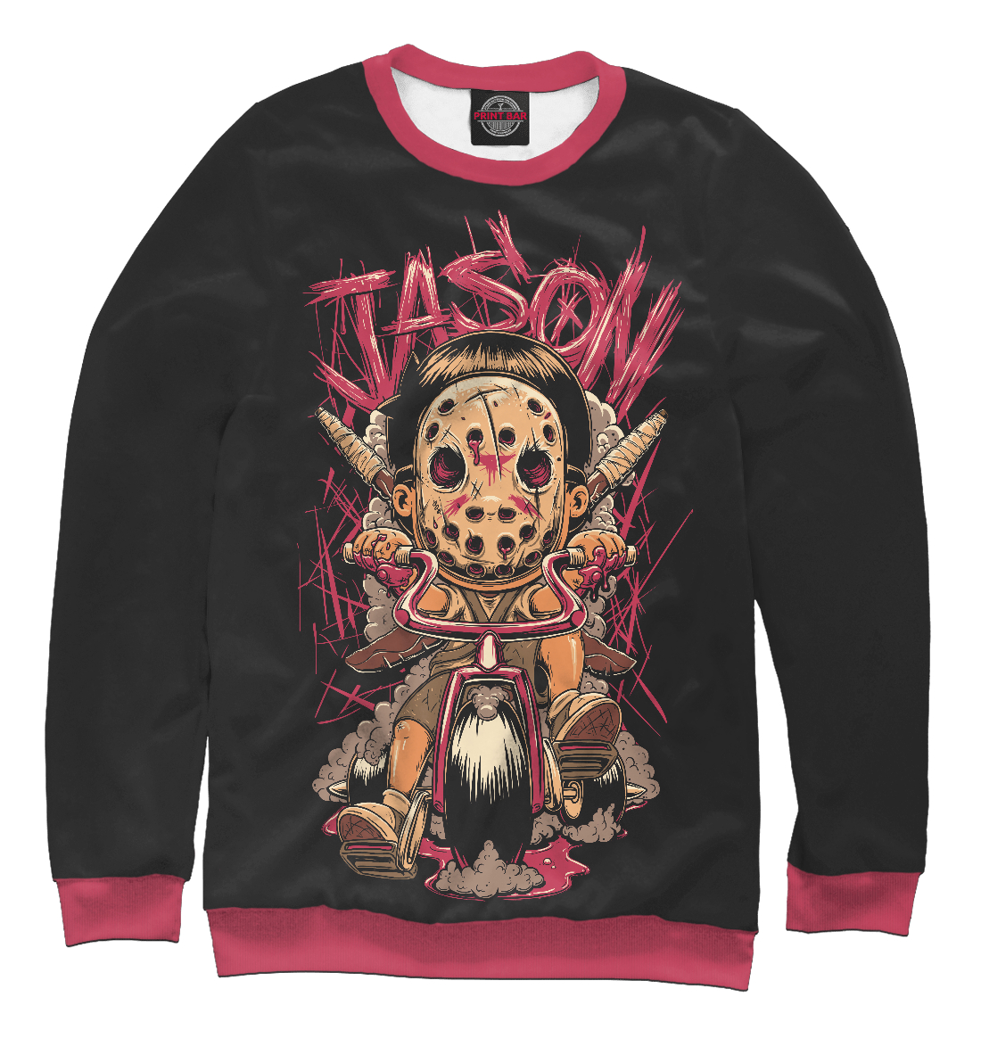 

Jason