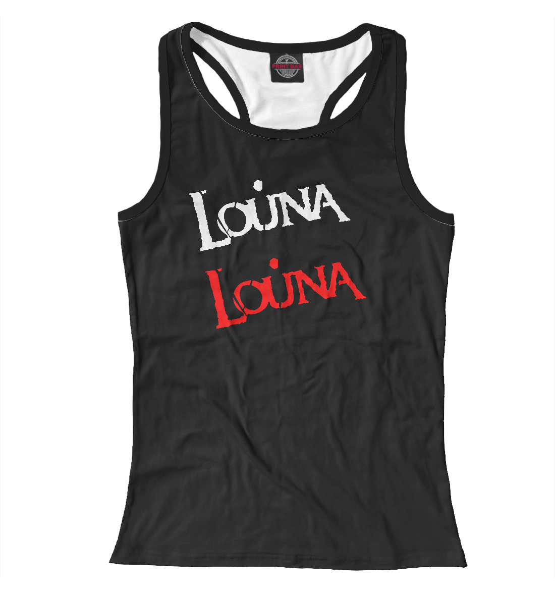 

Louna