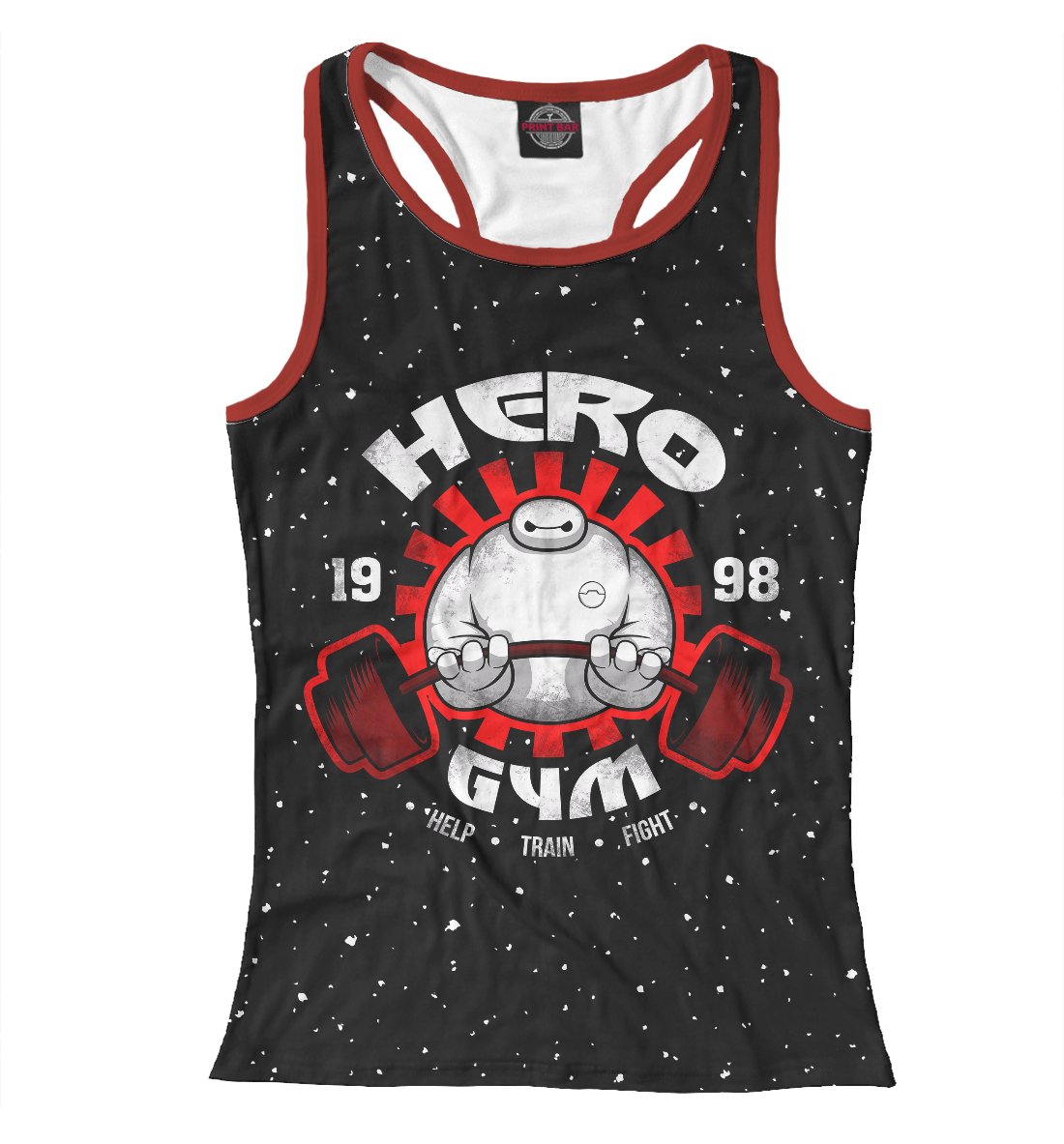 

Hero Gym