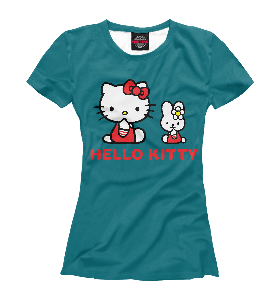 

Kitty
