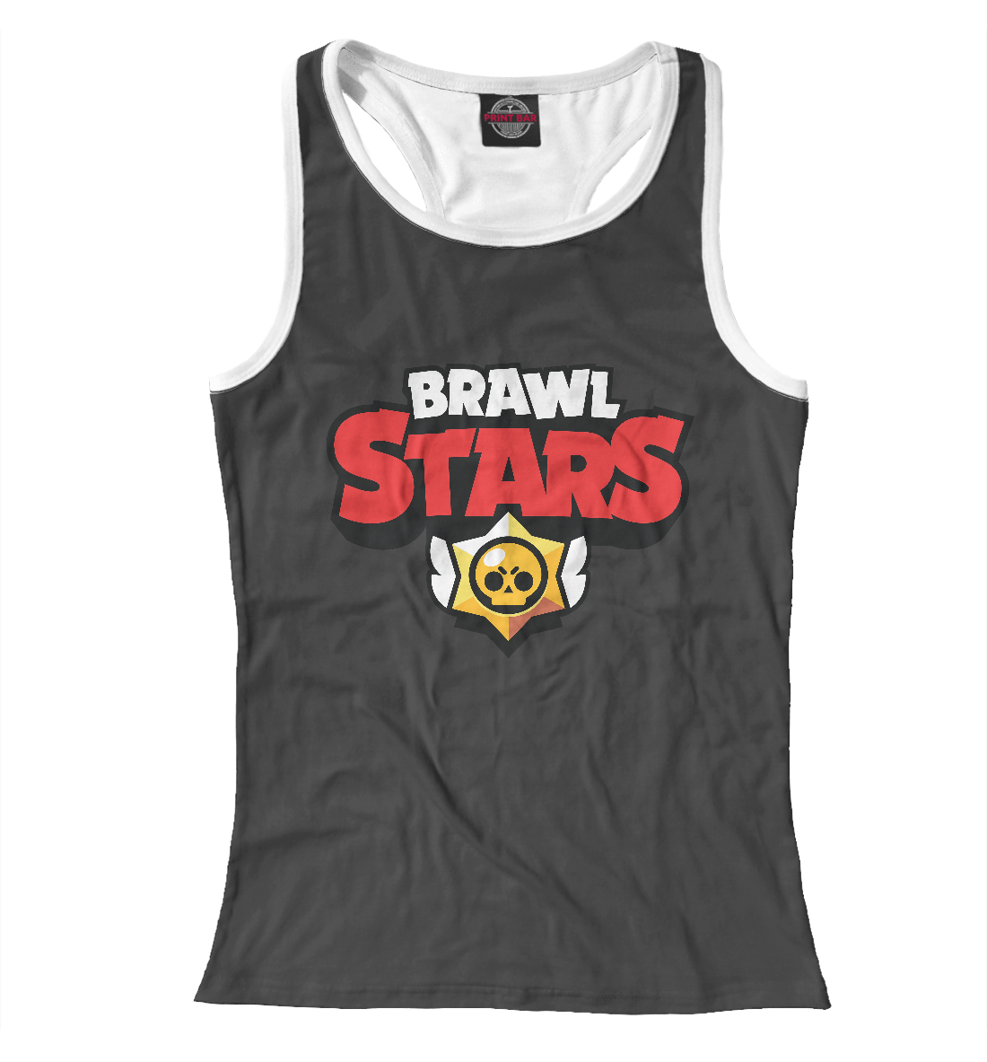 

Brawl Stars