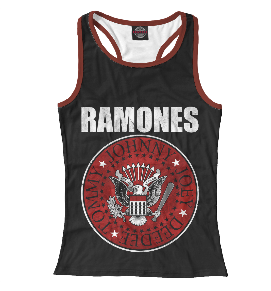 

Ramones