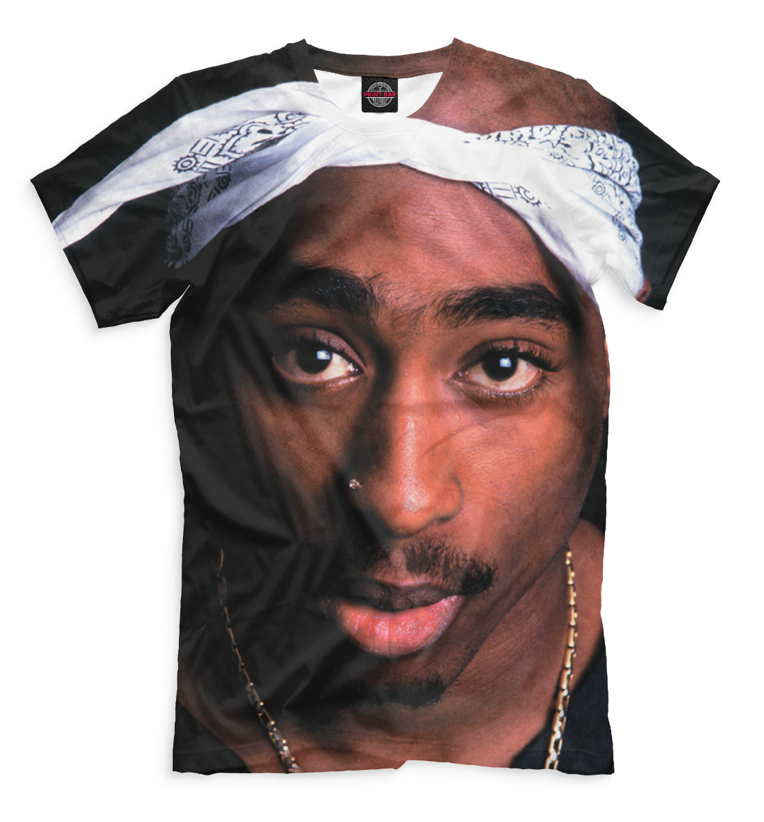 

2Pac