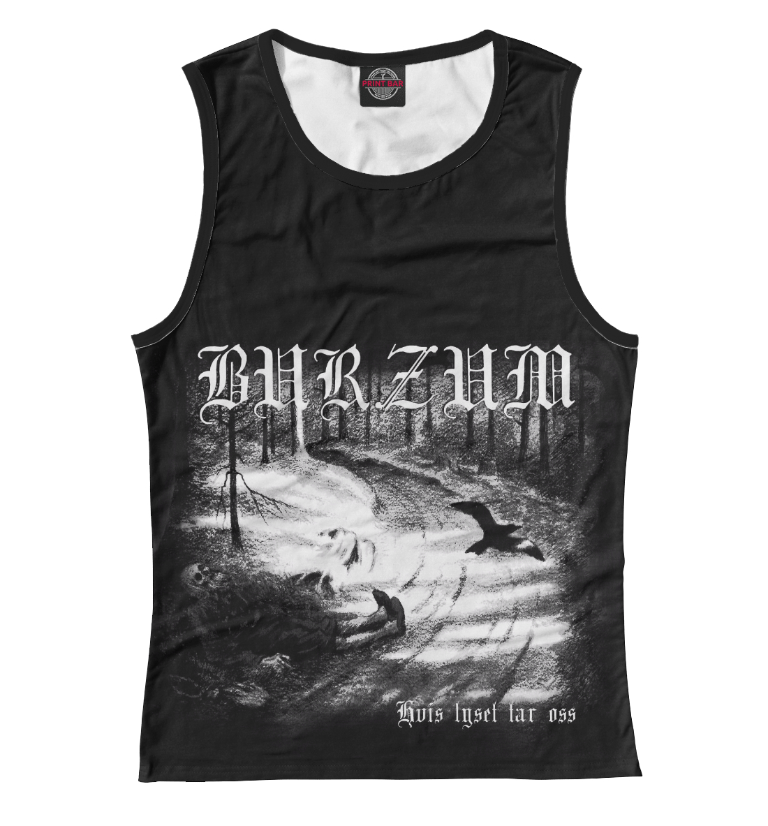 

Burzum