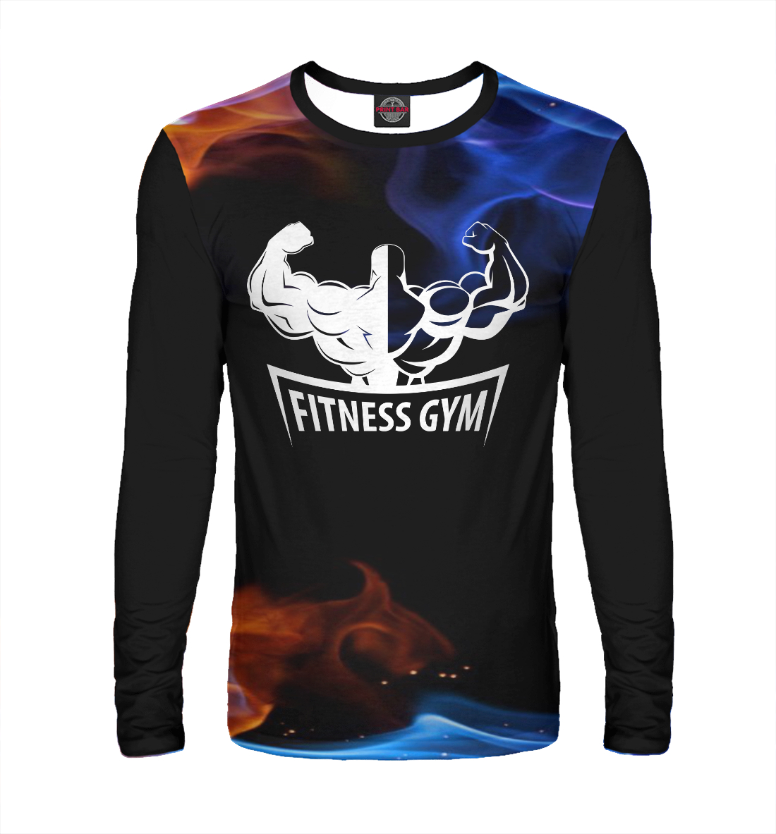 

Fitness Gym