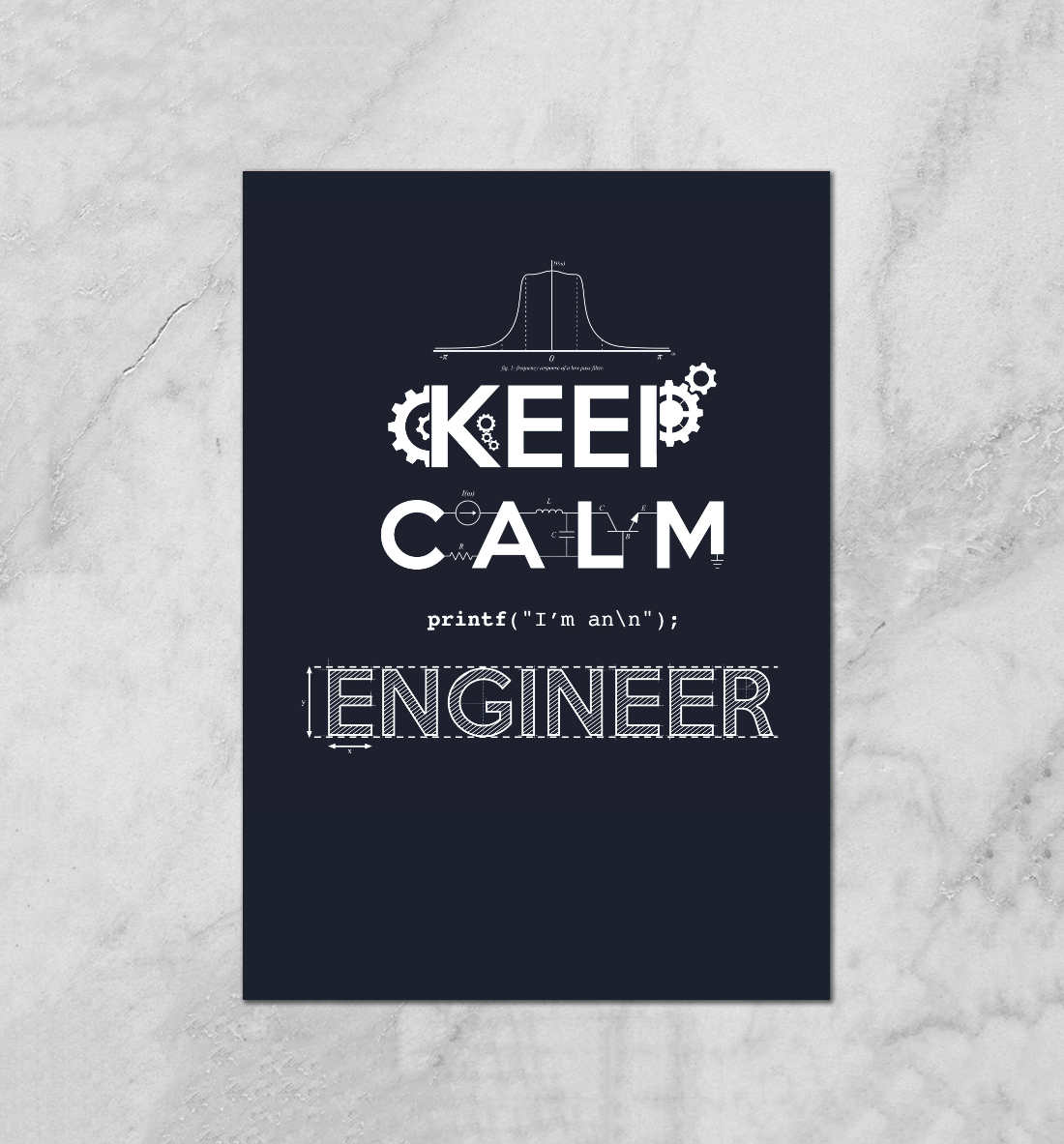 

Engineer