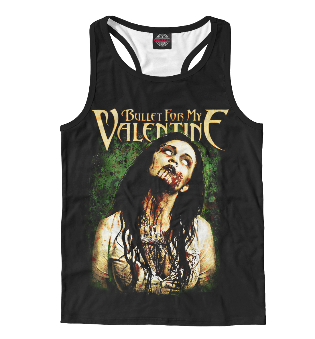 

Bullet for My Valentine