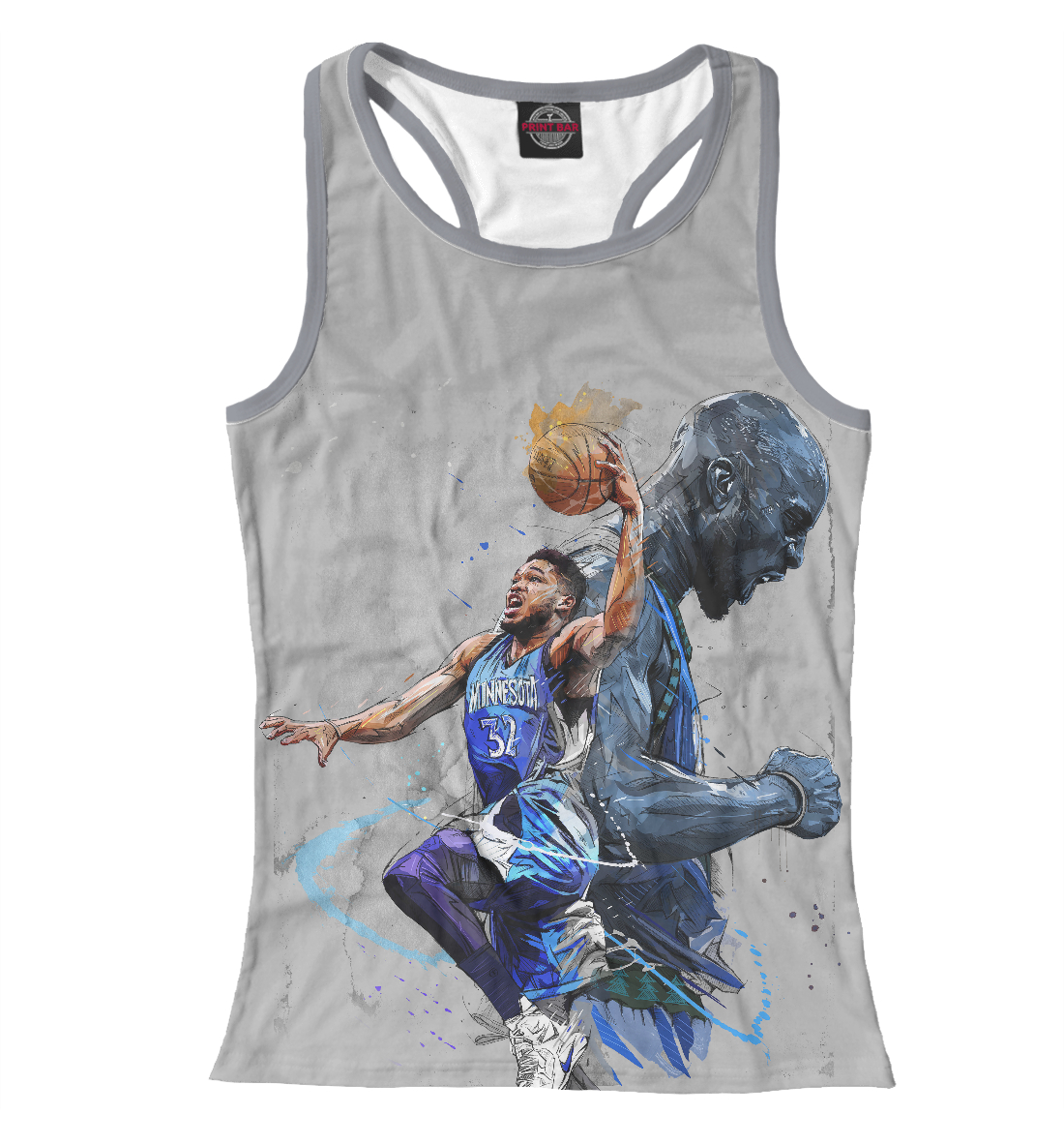 

Karl-Anthony Towns