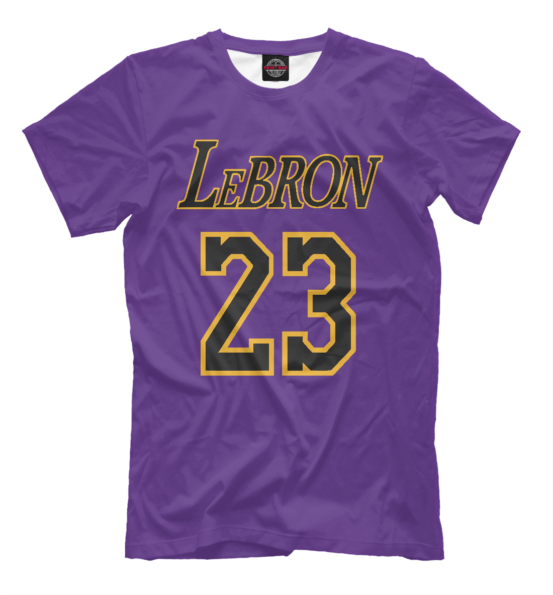 

LeBron 23