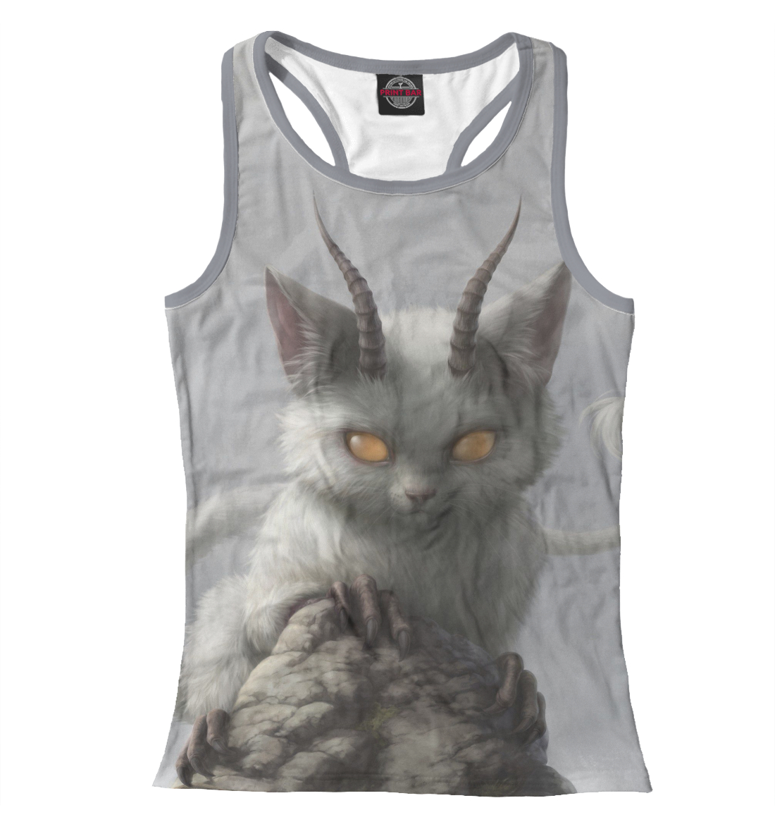 

Fantasy cat