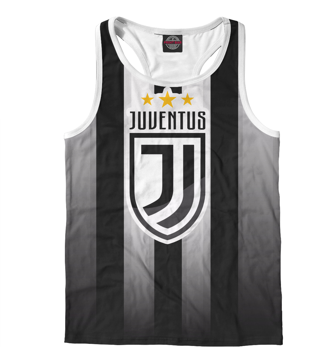 

Juventus New Emblem